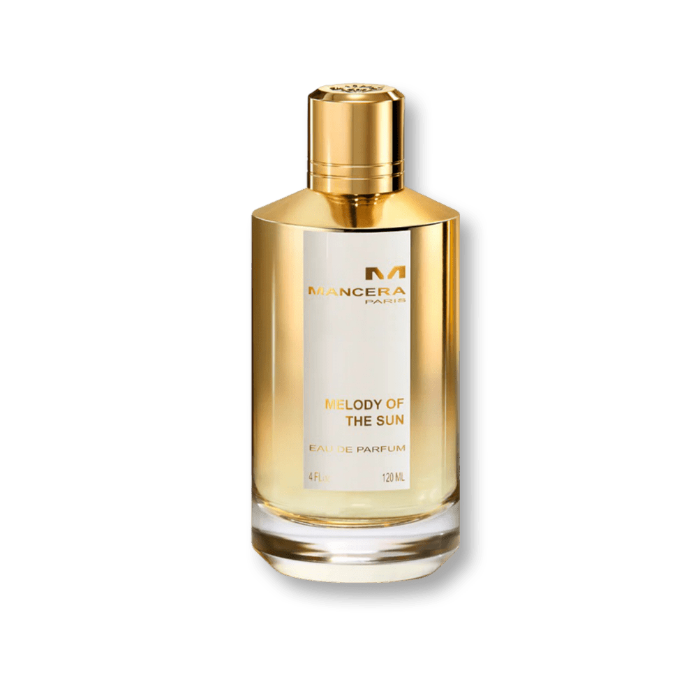 Mancera Melody Of The Sun EDP | My Perfume Shop