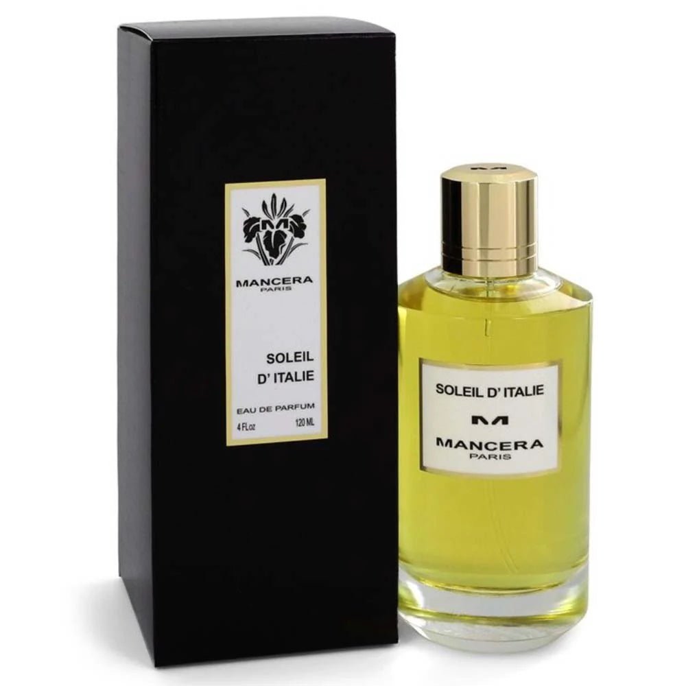 Mancera Soleil D'Italie EDP | My Perfume Shop