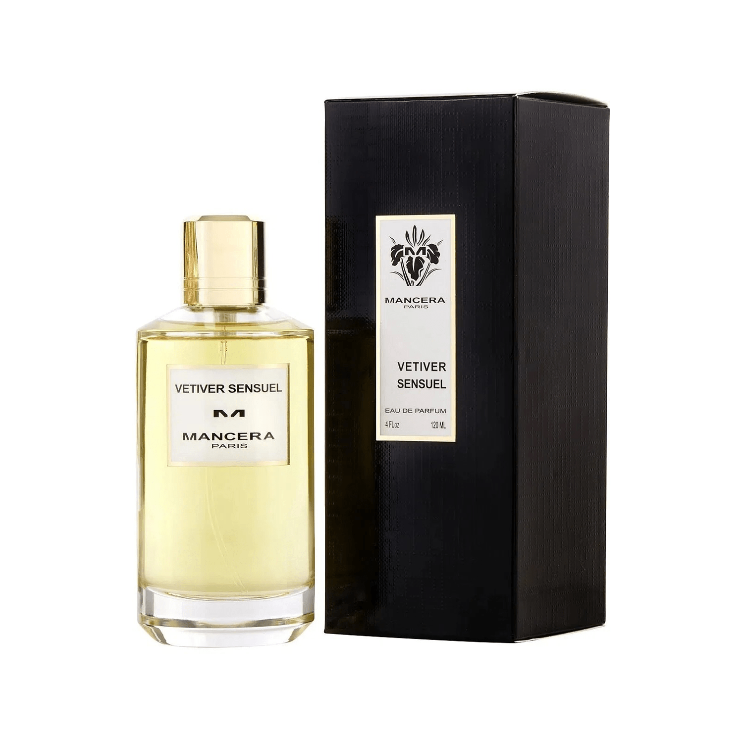 Mancera Vetiver Sensuel EDP | My Perfume Shop