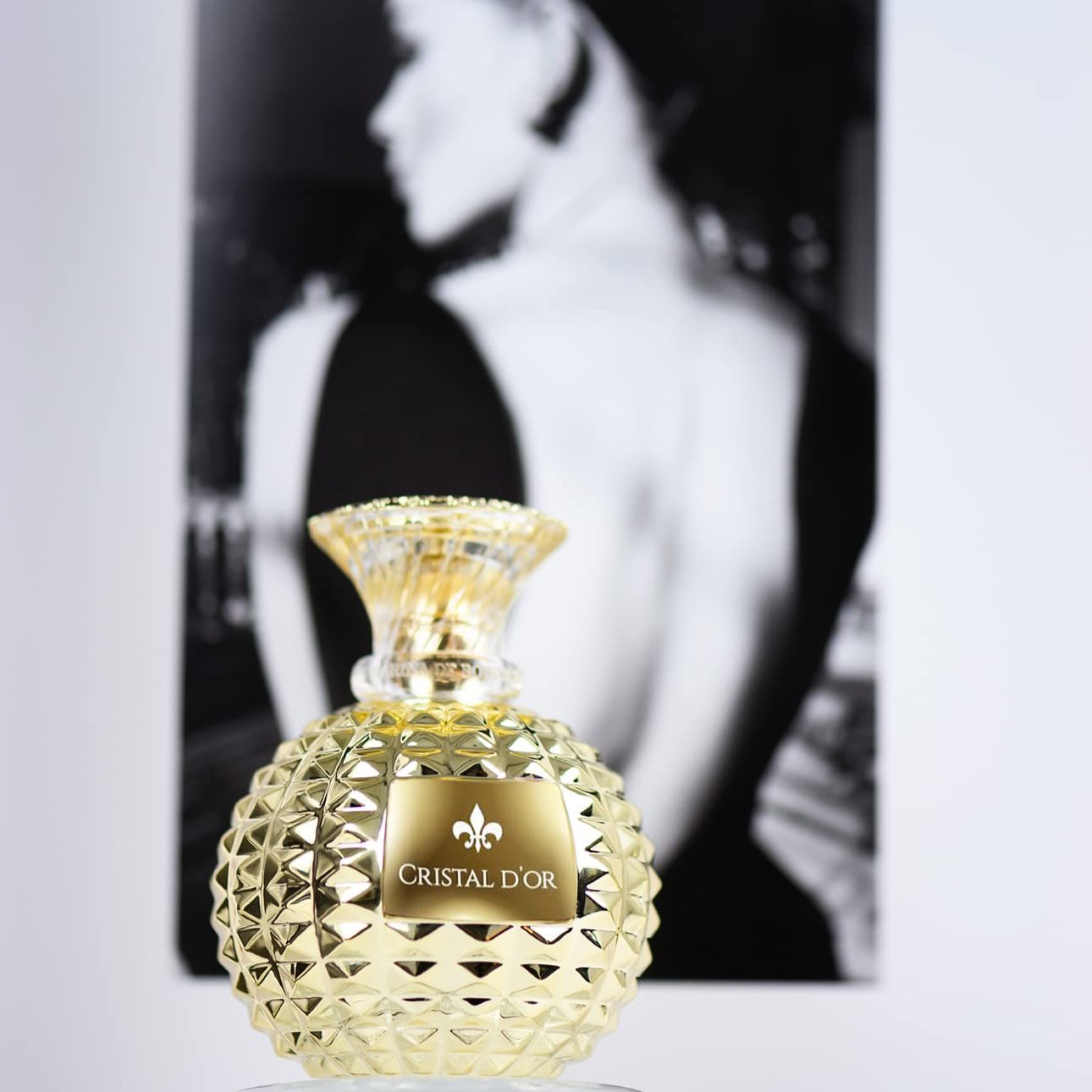 Marina De Bourbon Cristal D'Or EDP | My Perfume Shop