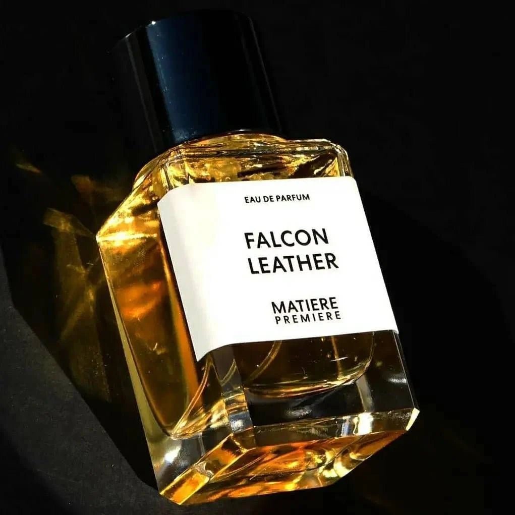 Matiere Premiere Falcon Leather EDP | My Perfume Shop