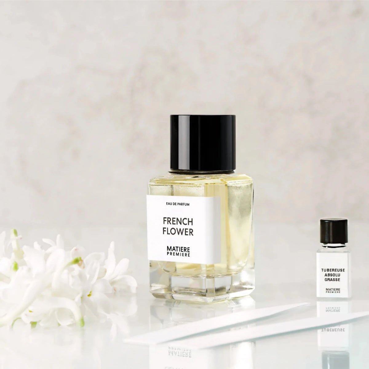 Matiere Premiere French Flower EDP | My Perfume Shop