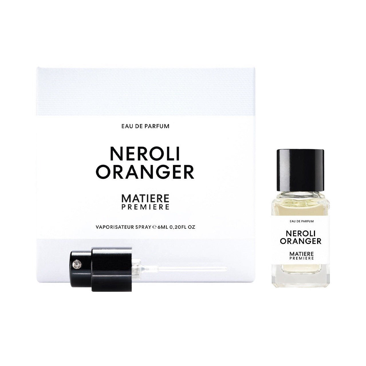 Matiere Premiere Neroli Oranger EDP | My Perfume Shop