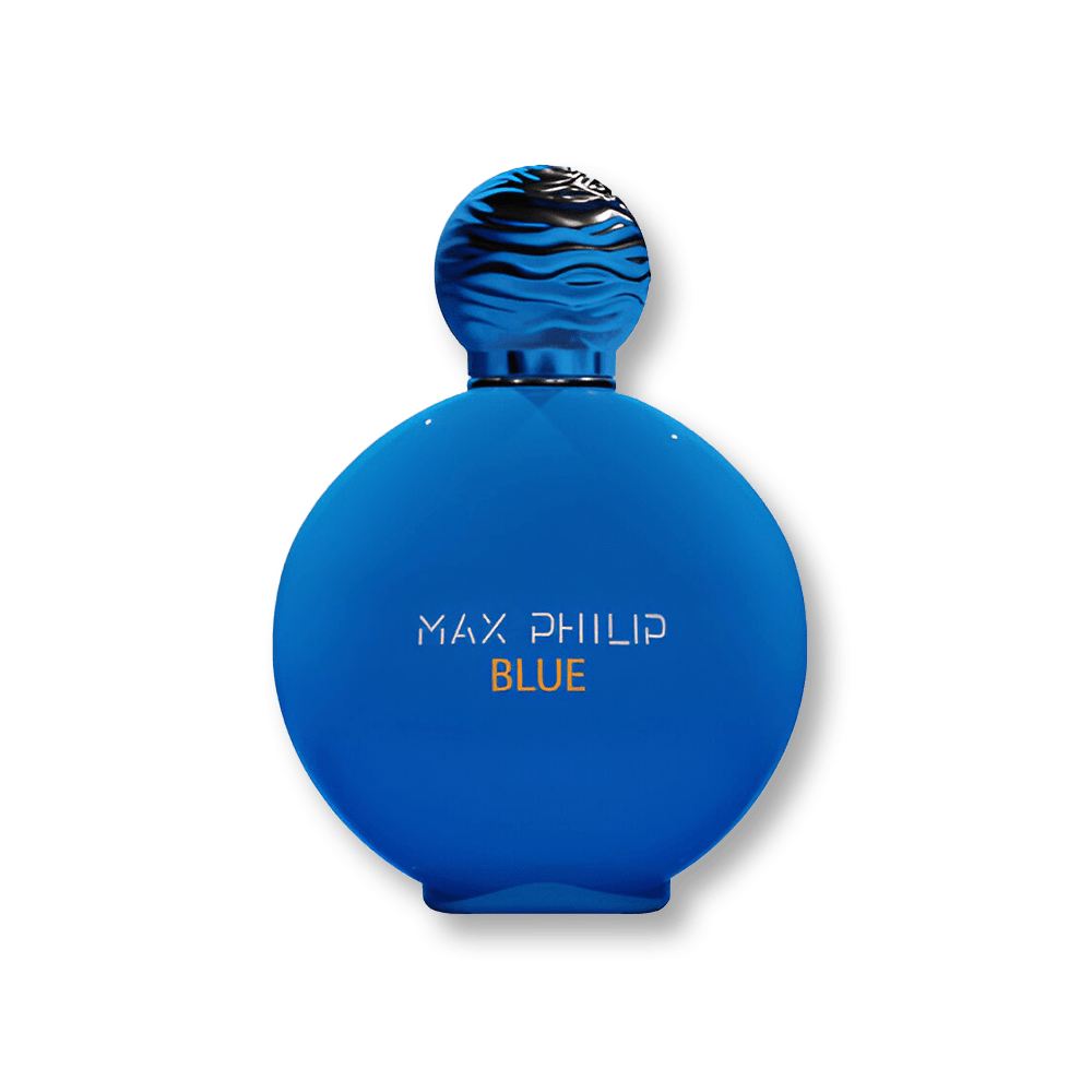 Max Philip Blue EDP | My Perfume Shop