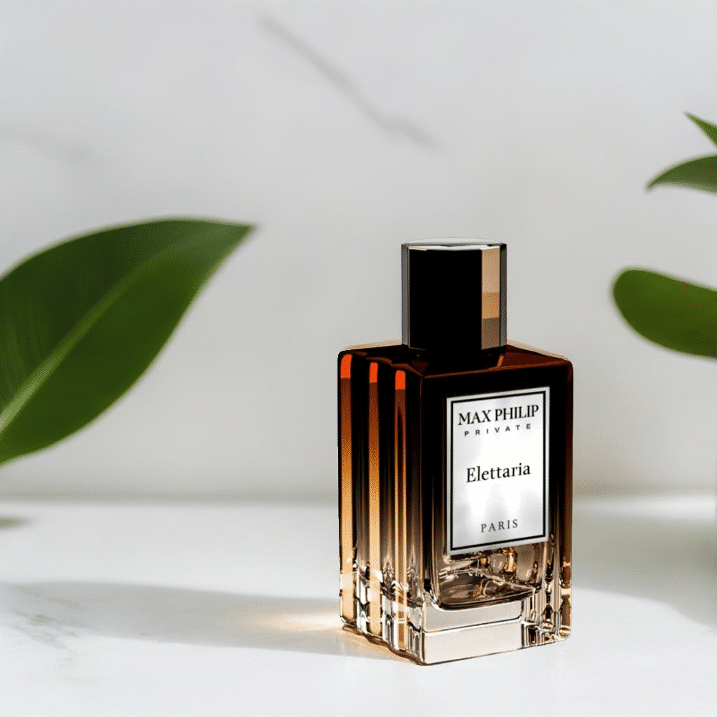 Max Philip Elettaria EDP | My Perfume Shop