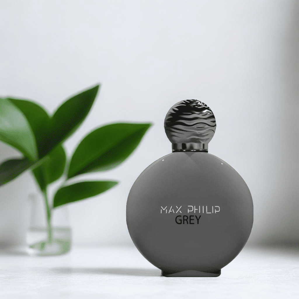 Max Philip Grey EDP | My Perfume Shop