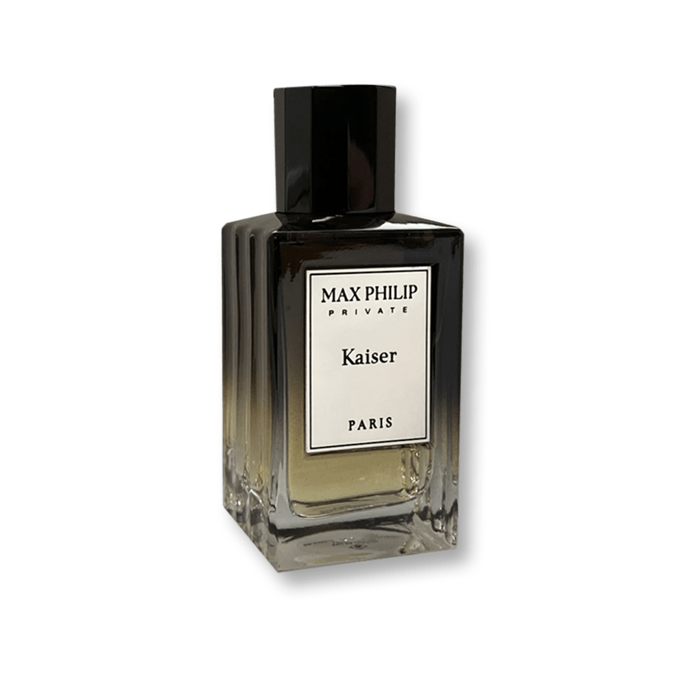 Max Philip Kaiser EDP | My Perfume Shop