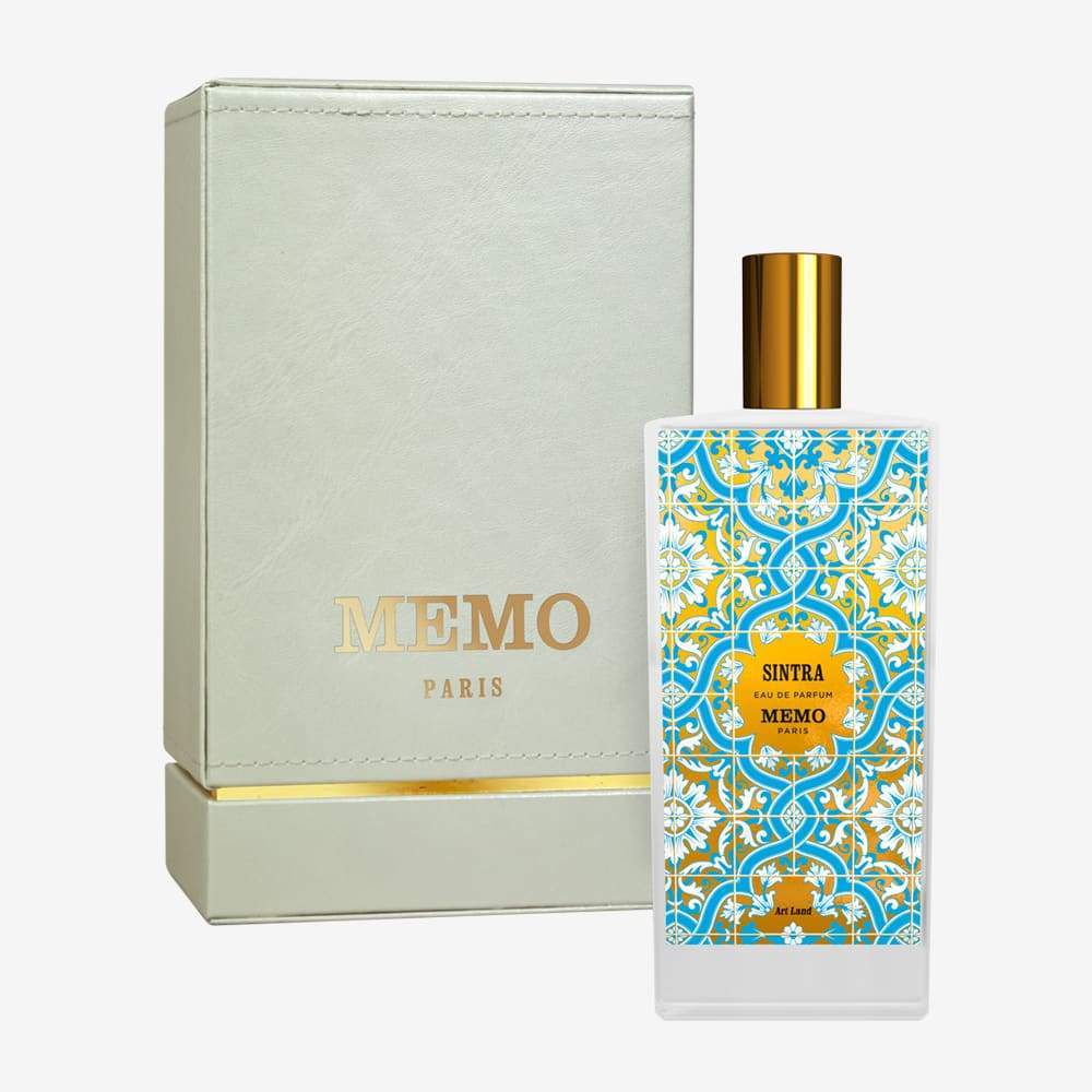 Memo Art Land Sintra EDP | My Perfume Shop