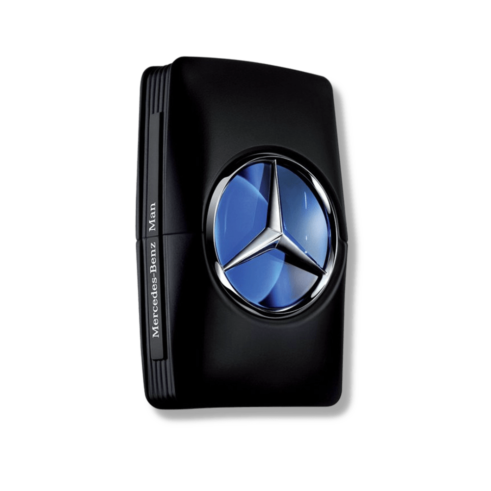 Mercedes Benz Man EDT | My Perfume Shop