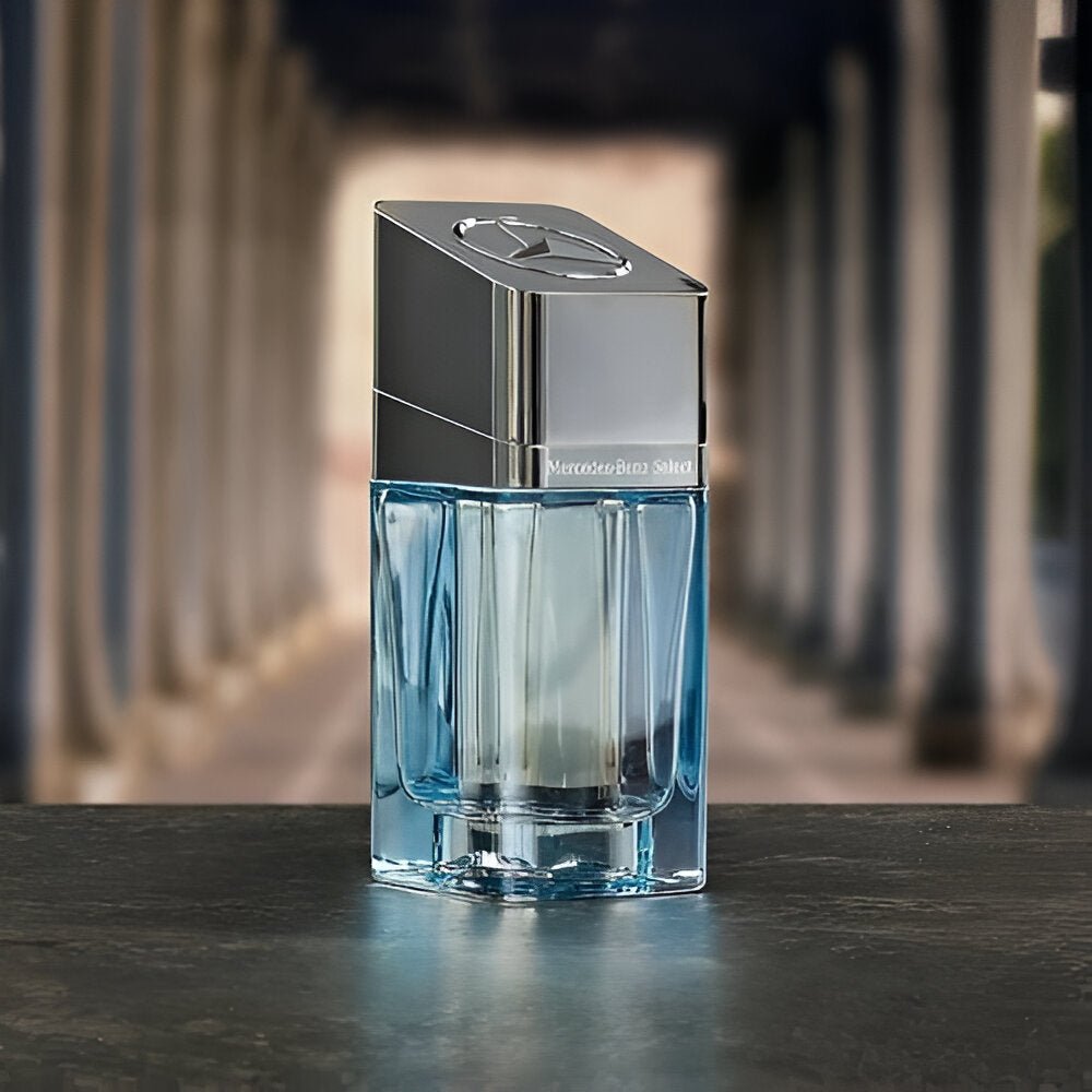 Mercedes Benz Select Day For Men EDT | My Perfume Shop