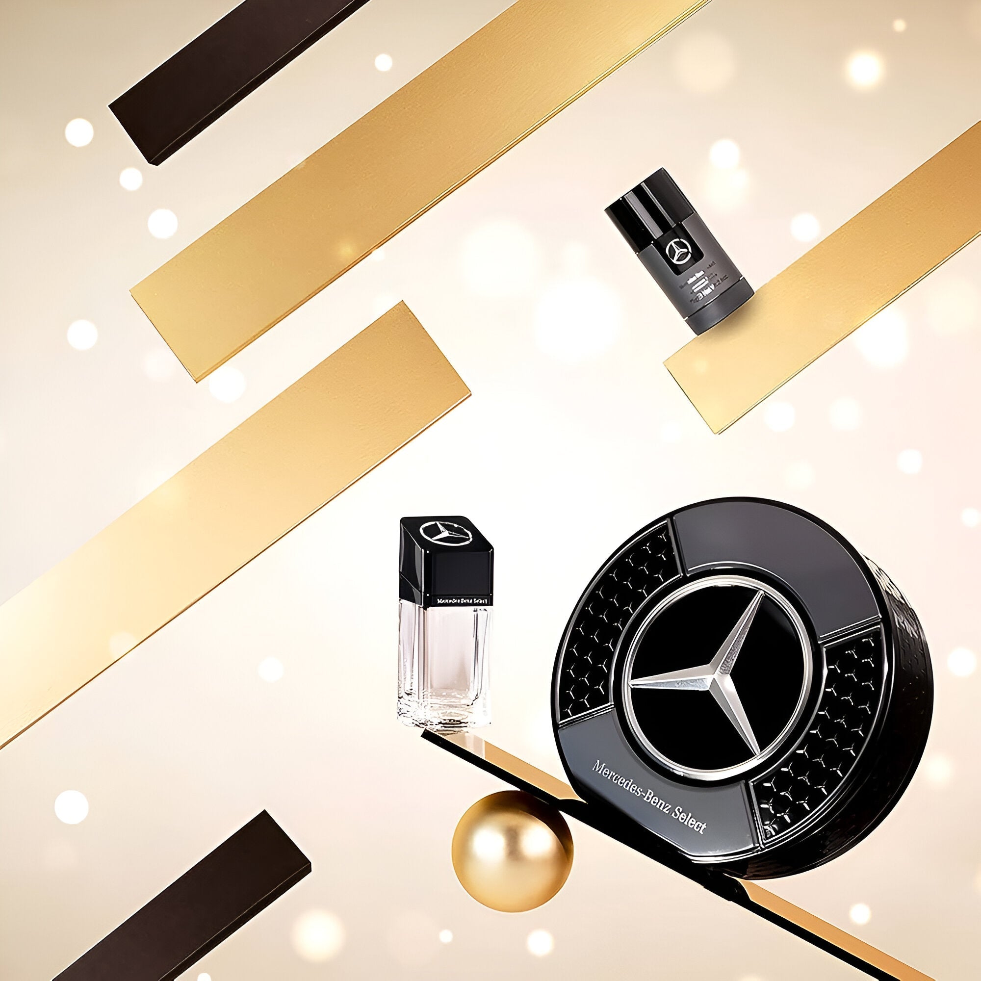 Mercedes Benz Select Deo Stick | My Perfume Shop