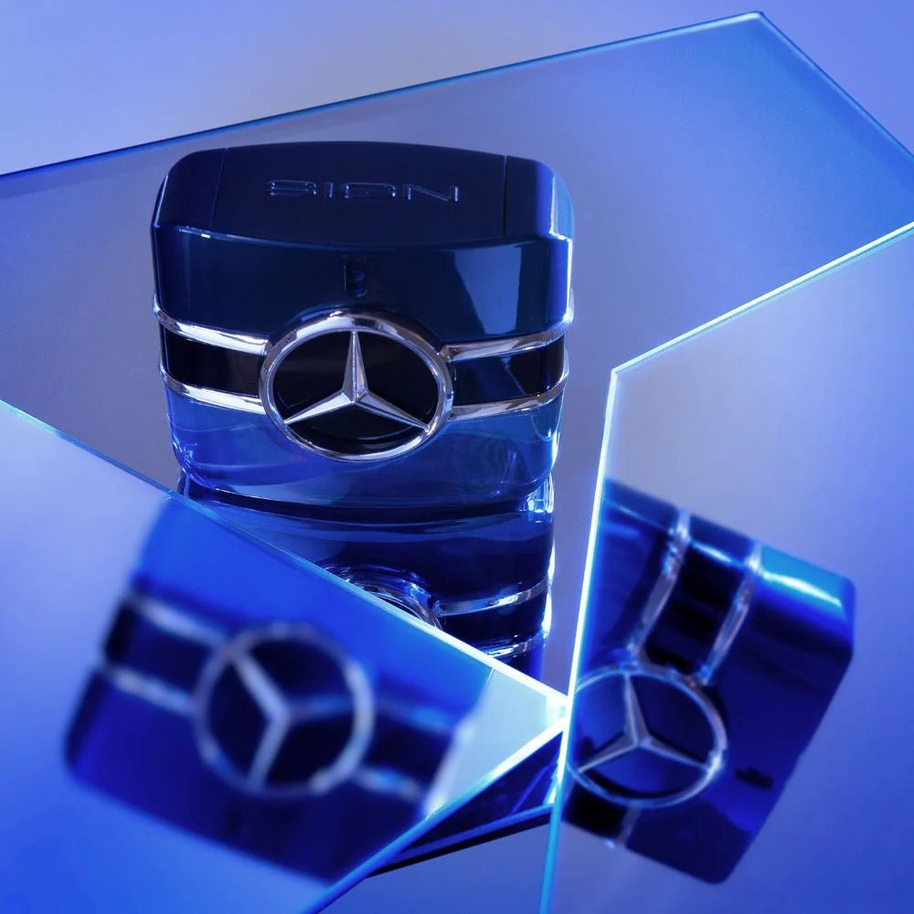 Mercedes Benz Sign EDP | My Perfume Shop