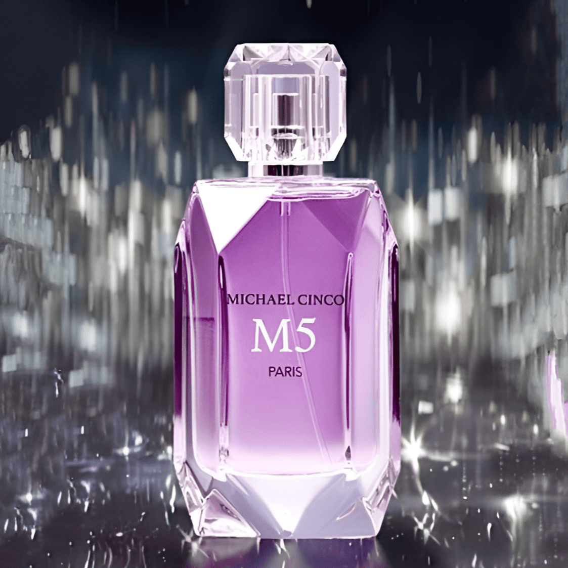 Michael Cinco M5 EDP | My Perfume Shop