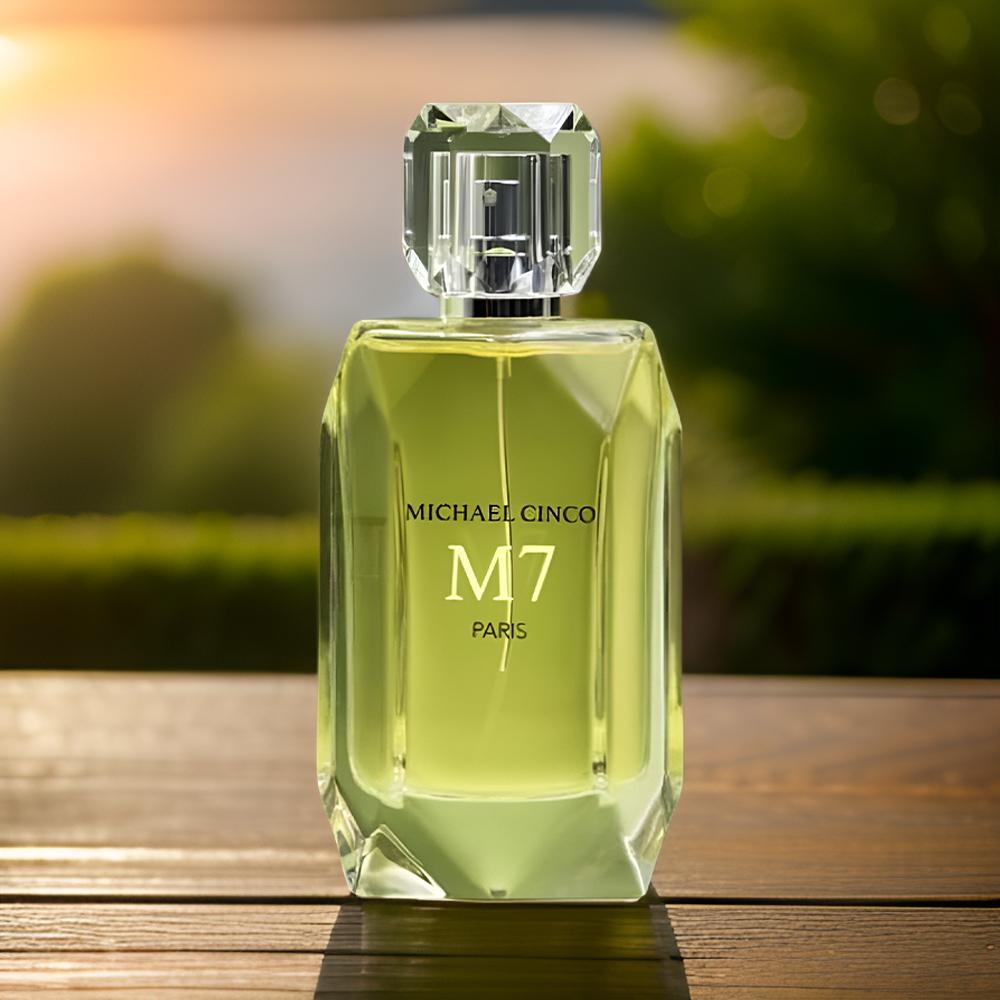 Michael Cinco M7 EDP | My Perfume Shop