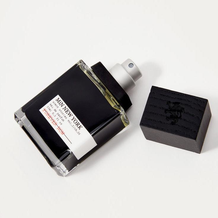 Min New York Scent Stories Vol.2 Forever Now EDP | My Perfume Shop