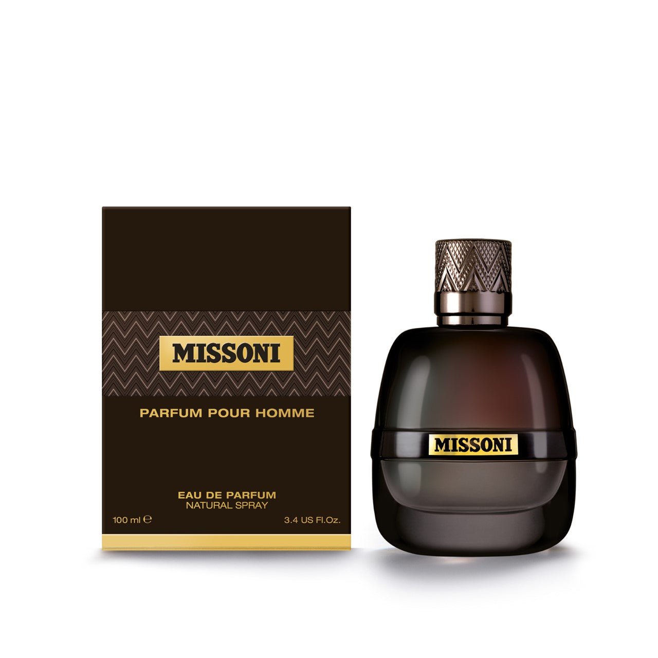 Missoni Aftershave Lotion | My Perfume Shop