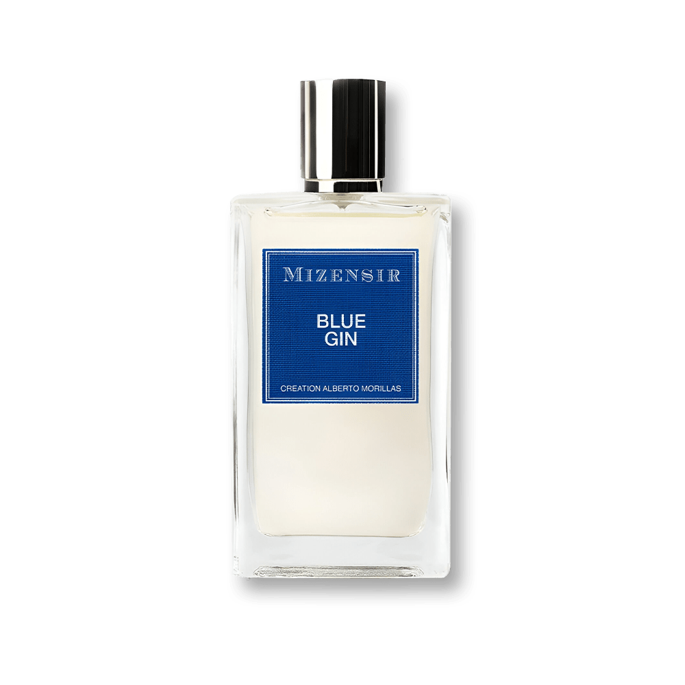 Mizensir Blue Gin EDP Ch | My Perfume Shop