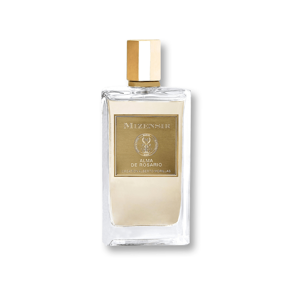 Mizensir Parfums Alma De Rosario EDP | My Perfume Shop