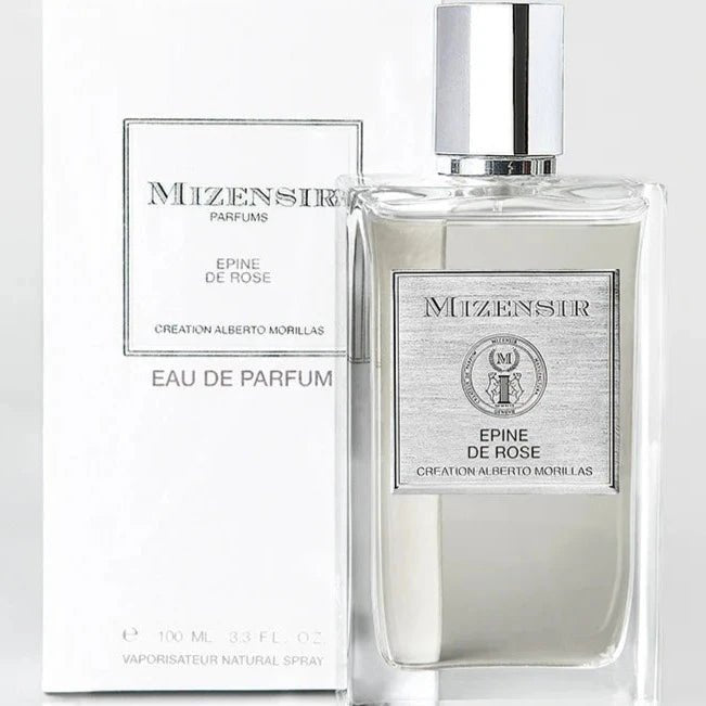 Mizensir Parfums Epine De Rose EDP | My Perfume Shop