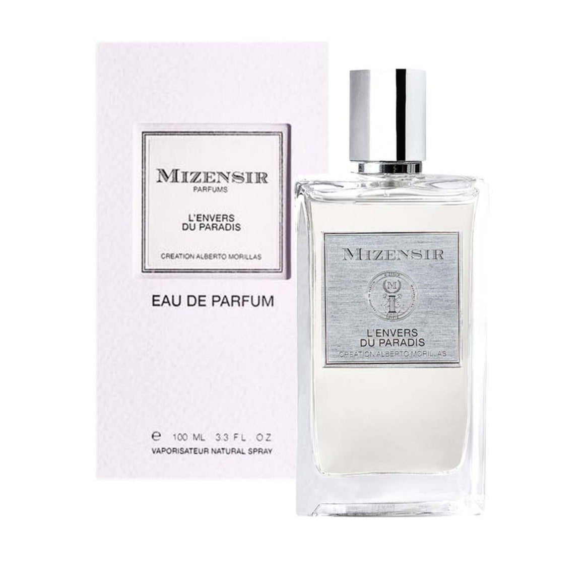 Mizensir Parfums L'Envers Du Paradis EDP | My Perfume Shop