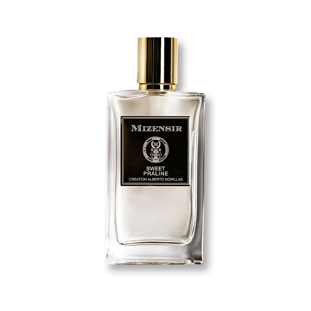 Mizensir Parfums Sweet Praline EDP | My Perfume Shop