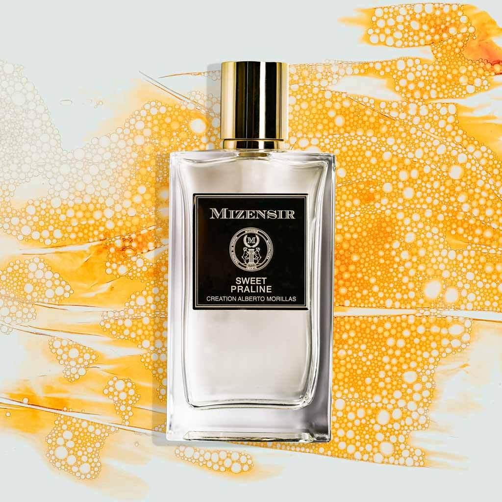 Mizensir Parfums Sweet Praline EDP | My Perfume Shop