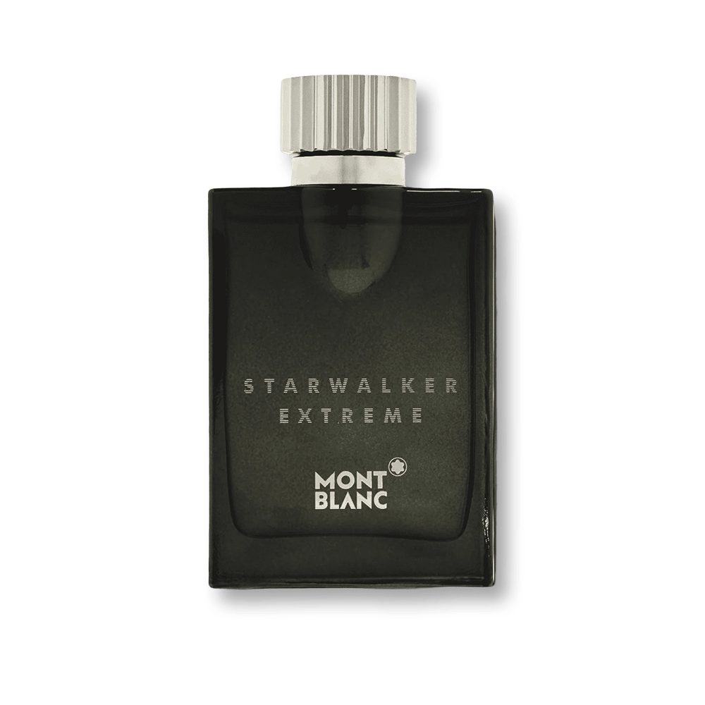 Mont Blanc Starwalker Extreme EDT | My Perfume Shop