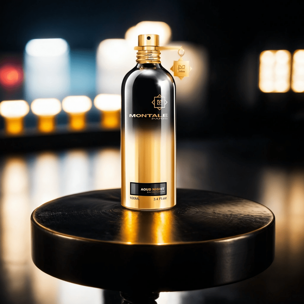 Montale Aoud Night EDP | My Perfume Shop