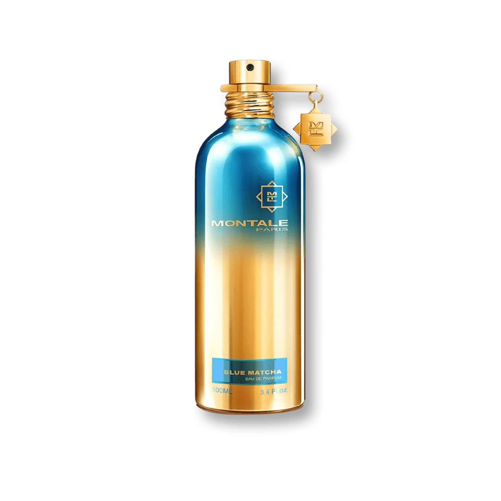 Montale Blue Matcha EDP | My Perfume Shop