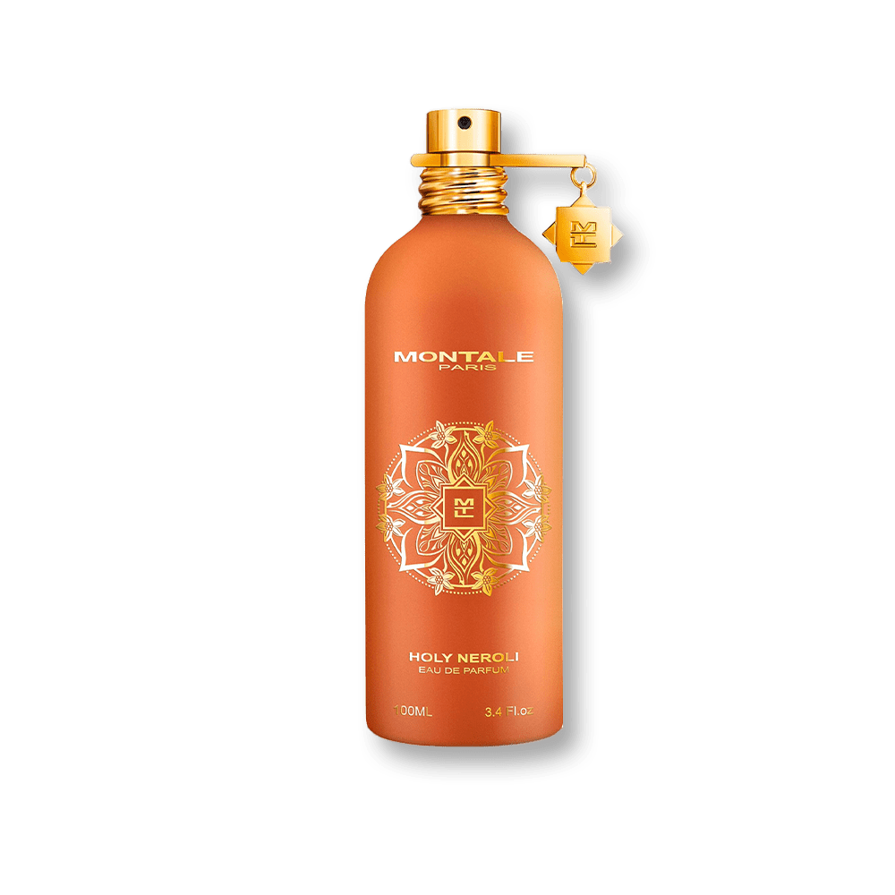 Montale Holy Neroli EDP | My Perfume Shop