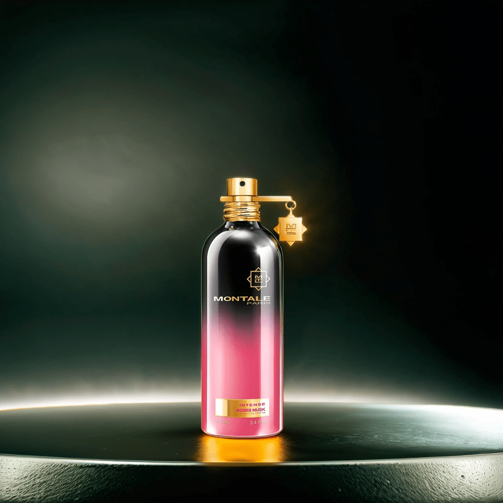 Montale Intense Roses Musk Extrait De Parfum | My Perfume Shop