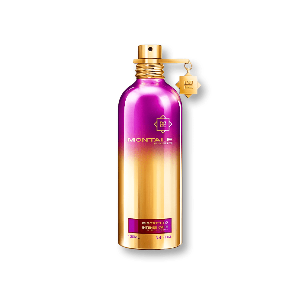 Montale Ristretto Intense Cafe Extrait De Parfum | My Perfume Shop