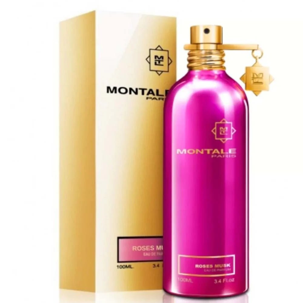 Montale Roses Musk EDP | My Perfume Shop