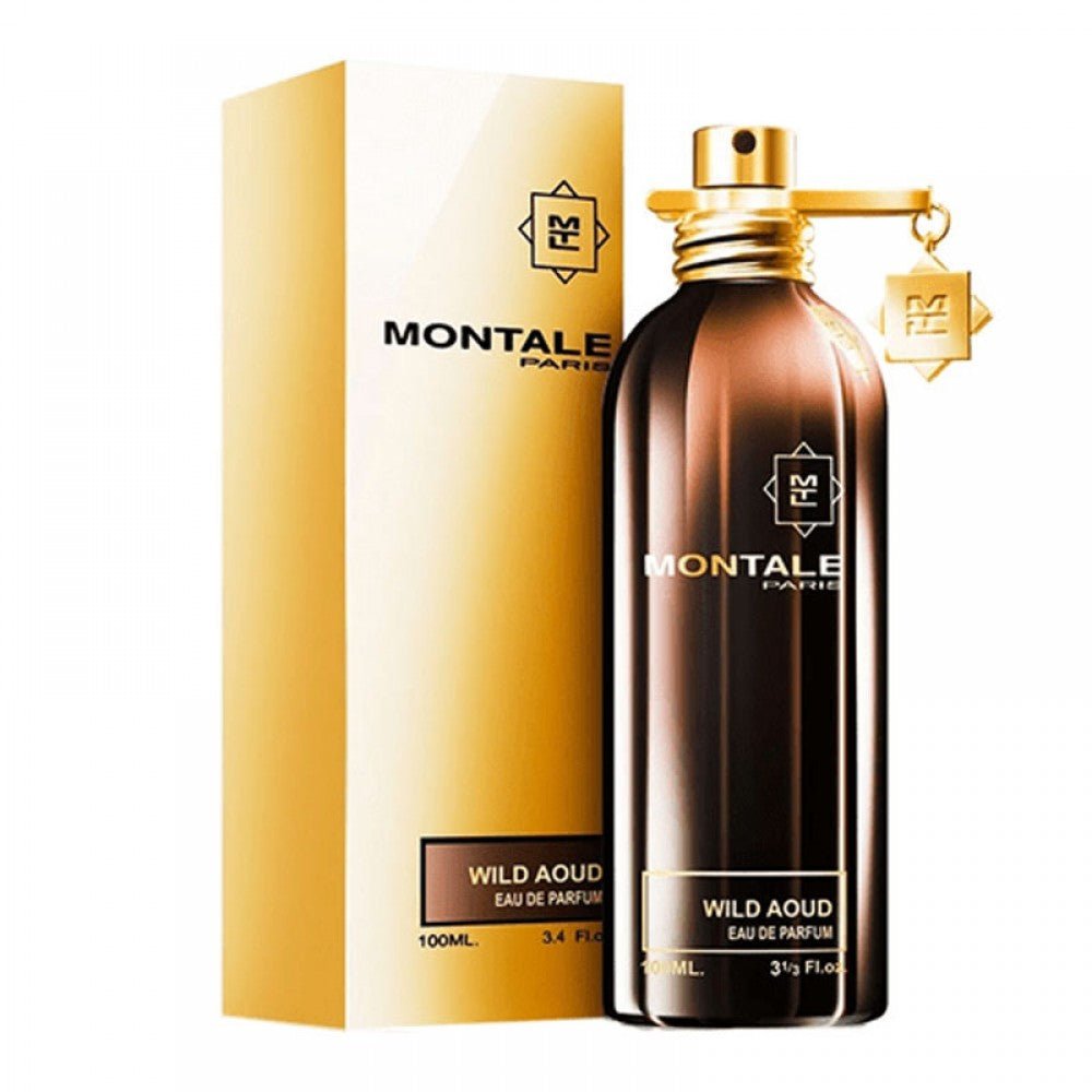 Montale Wild Aoud EDP | My Perfume Shop