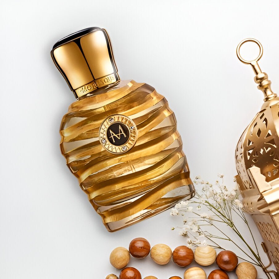 Moresque Gold Collection Aurum EDP | My Perfume Shop