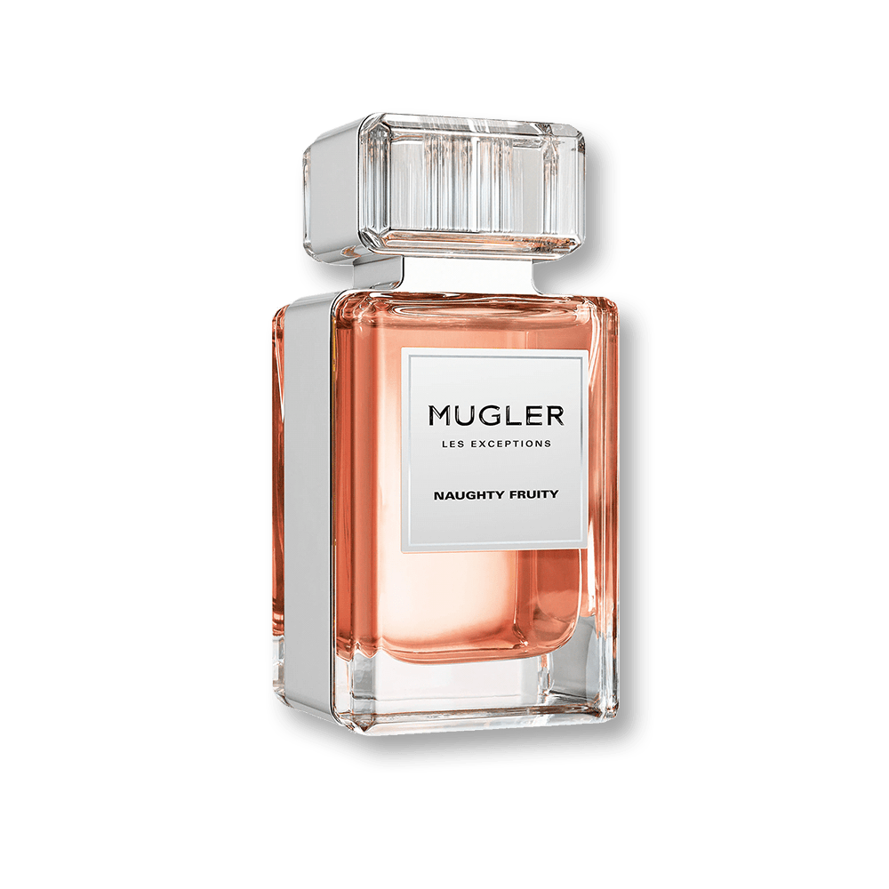 Mugler Les Exceptions Naughty Fruity EDP | My Perfume Shop