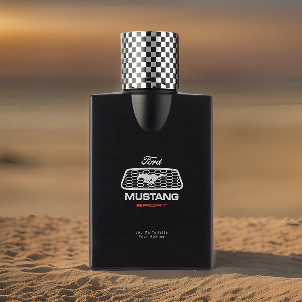 Mustang Sport EDT For Men | My Perfume Shop