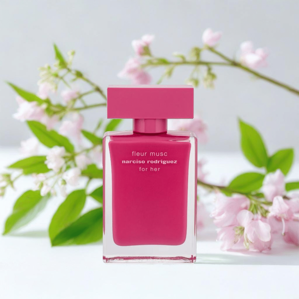 Narciso Rodriguez Fleur Musc For Her EDP Generous | My Perfume Shop