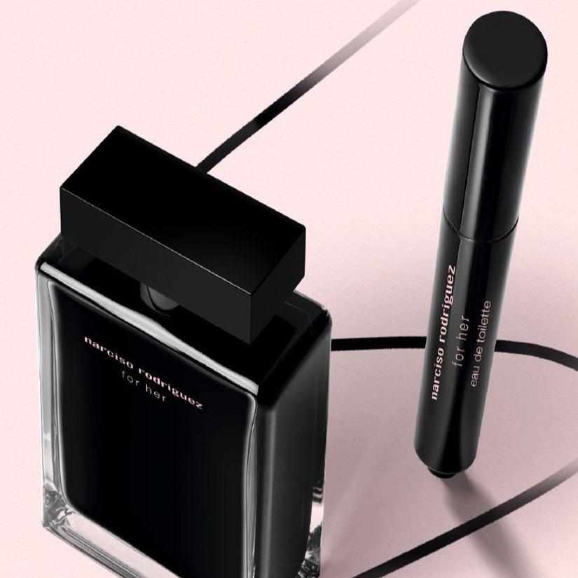 Narciso Rodriguez For Her Perfume Pen EDT | My Perfume Shop