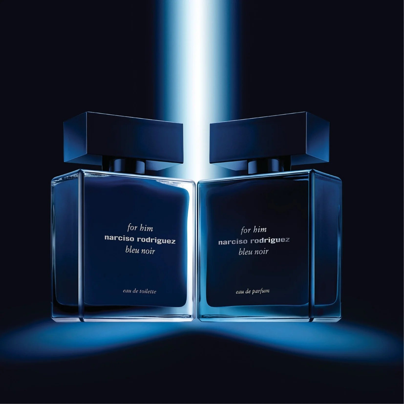 Narciso Rodriguez For Him Bleu Noir EDT Extreme | My Perfume Shop