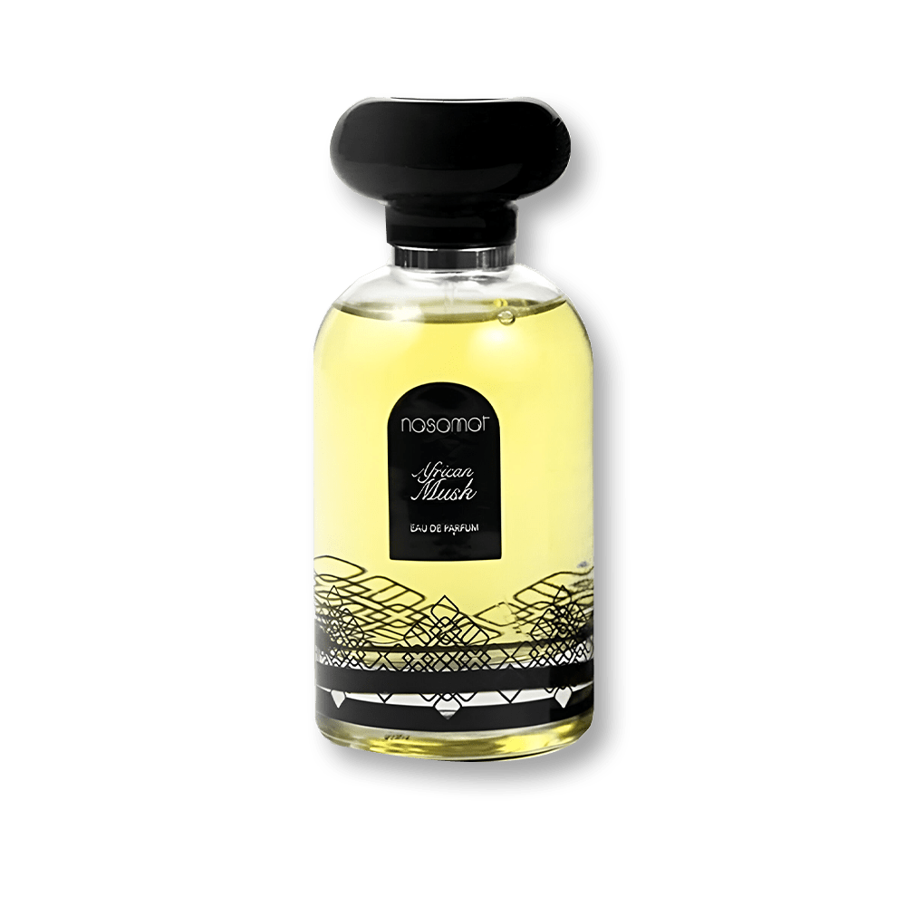 Nasamat African Musk EDP | My Perfume Shop