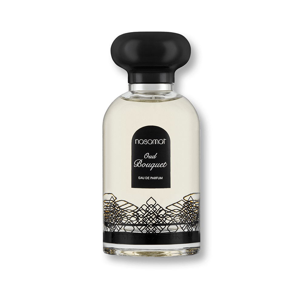 Nasamat Oud Bouquet EDP | My Perfume Shop