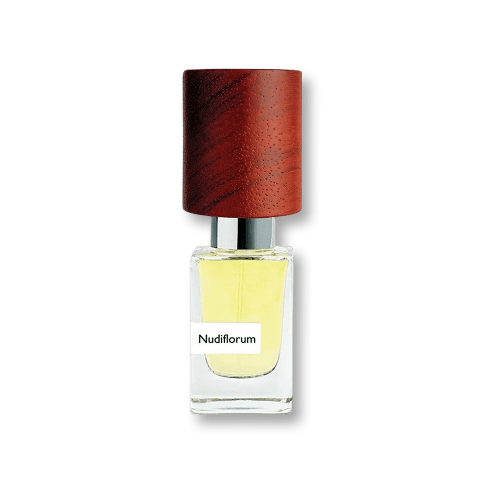 Nasomatto Nudiflorum Extrait De Parfum | My Perfume Shop