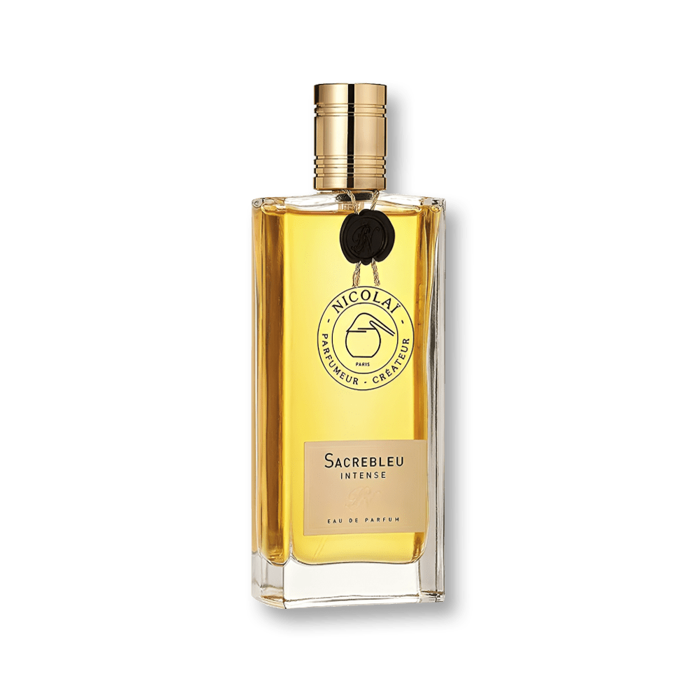 Nicolai Parfumeur Createur Sacrebleu Intense EDP | My Perfume Shop