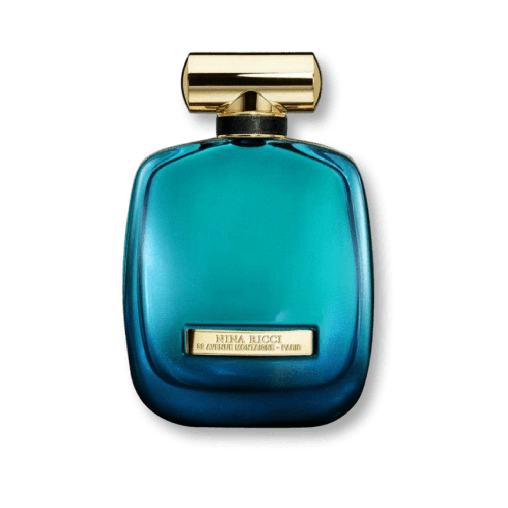 Nina Ricci Chant D'Extase Limited Edition EDP | My Perfume Shop