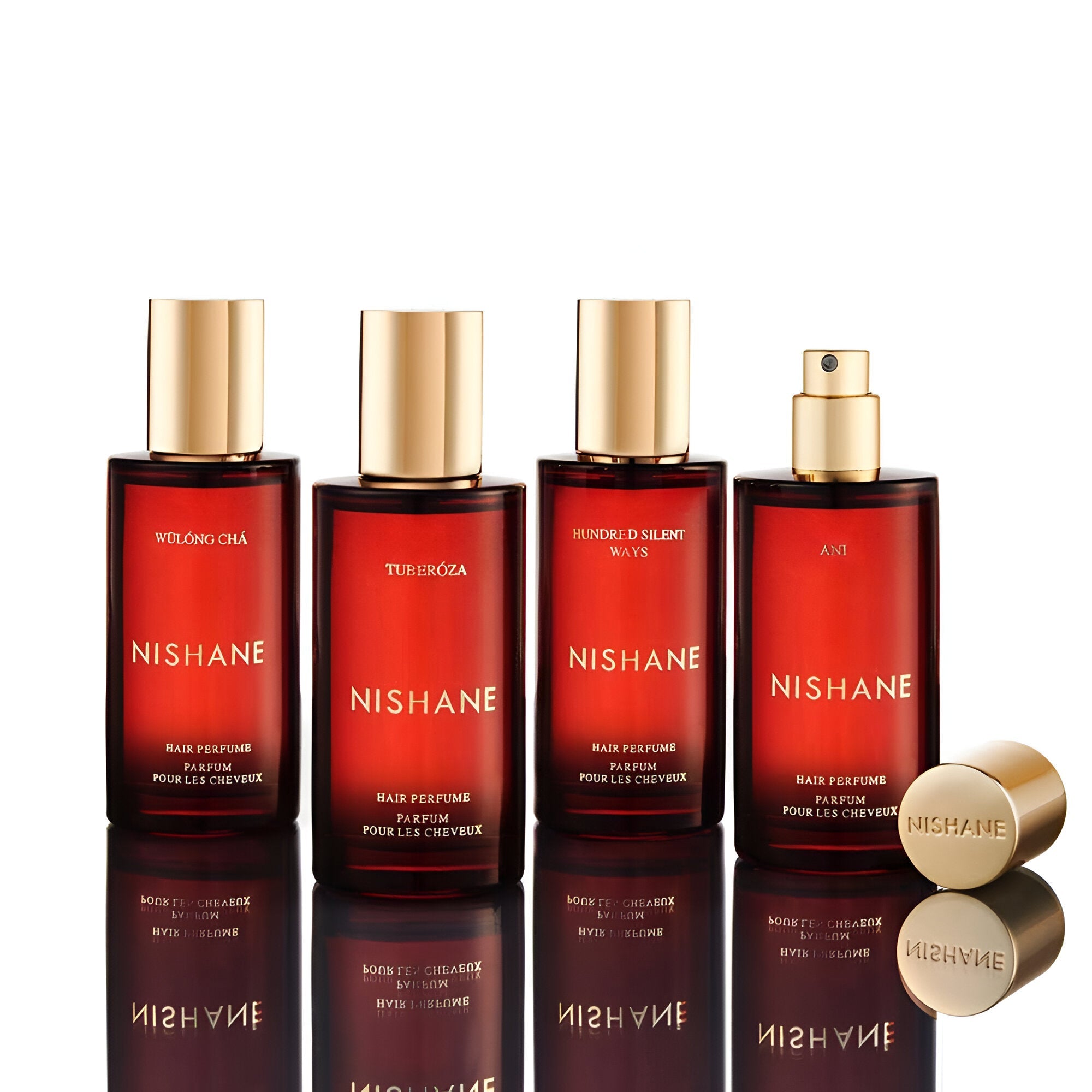 Nishane Ani Hair Perfume | My Perfume Shop