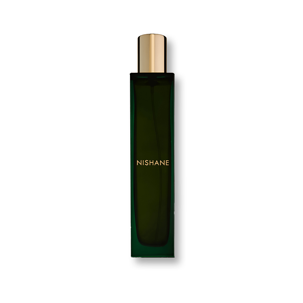 Nishane British Black Pepper Room | My Perfume Shop