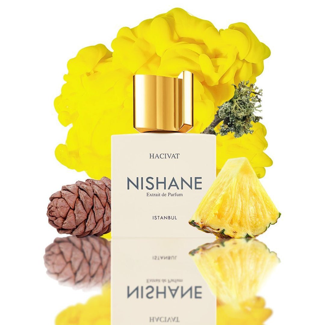 Nishane Parfum Duo Set | My Perfume Shop