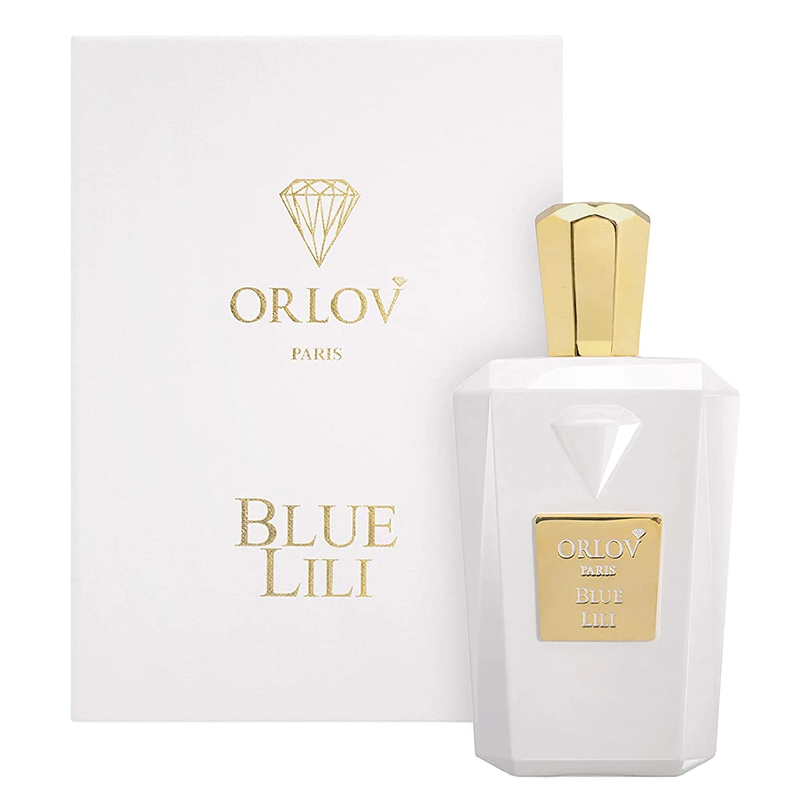 Orlov Paris Blue Lili EDP | My Perfume Shop