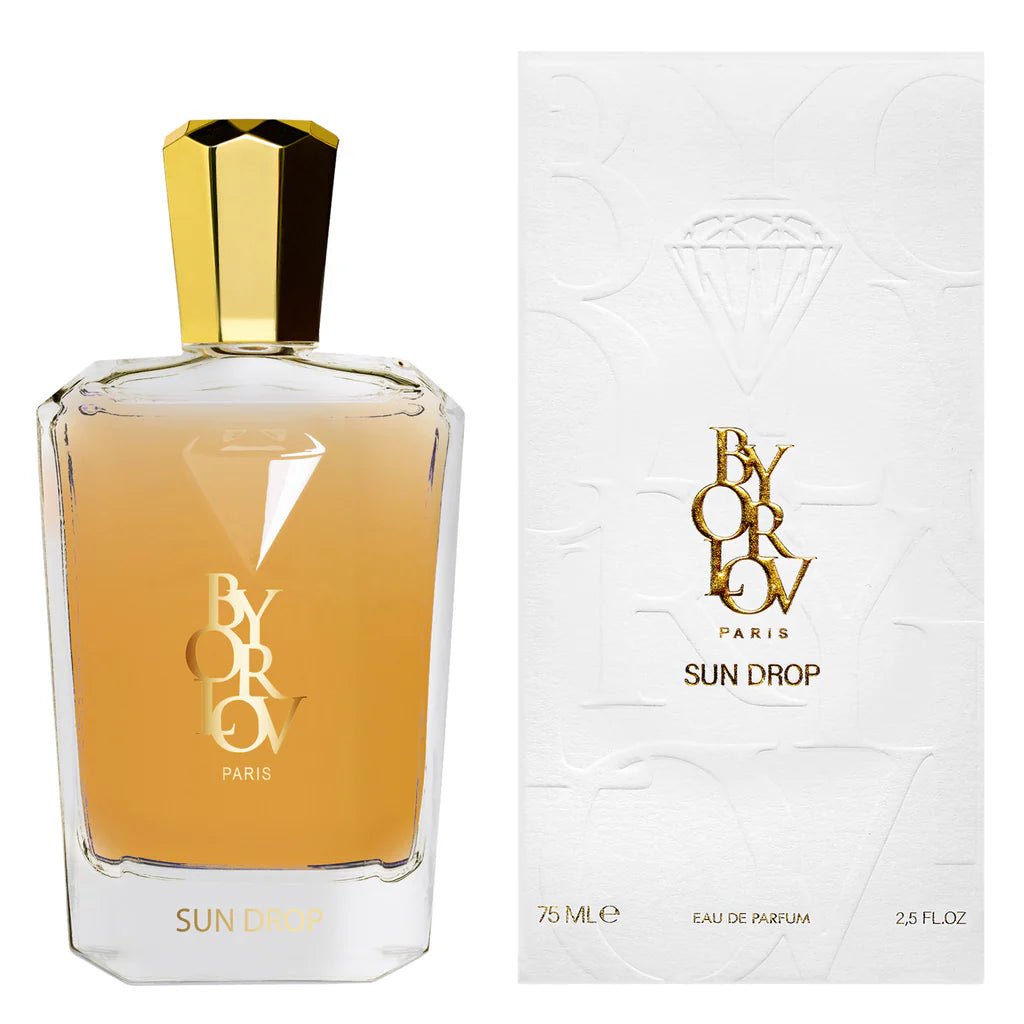 Orlov Paris Sun Drop EDP | My Perfume Shop